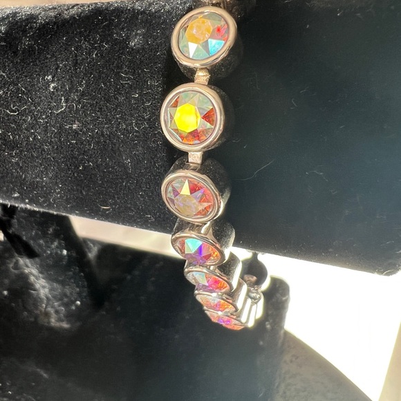 Swarovski touchstone Ice Bracelet - Picture 6 of 7